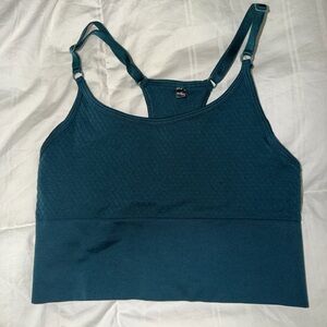 Balance Athletica Deep Teal Camisole